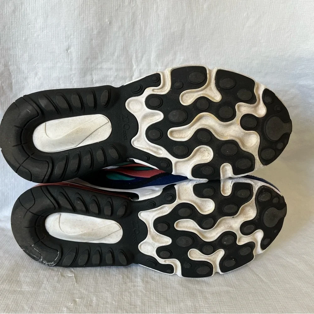 Nike Air Max 270 React Sneakers